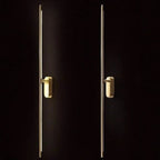 Lámpara de Pared Escandinava | Diseño Interior Moderno