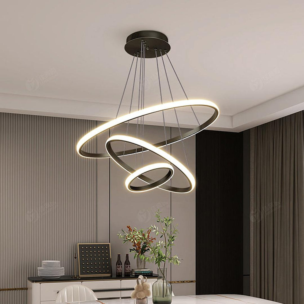 Elegant Ceiling Lamp | Modern Design