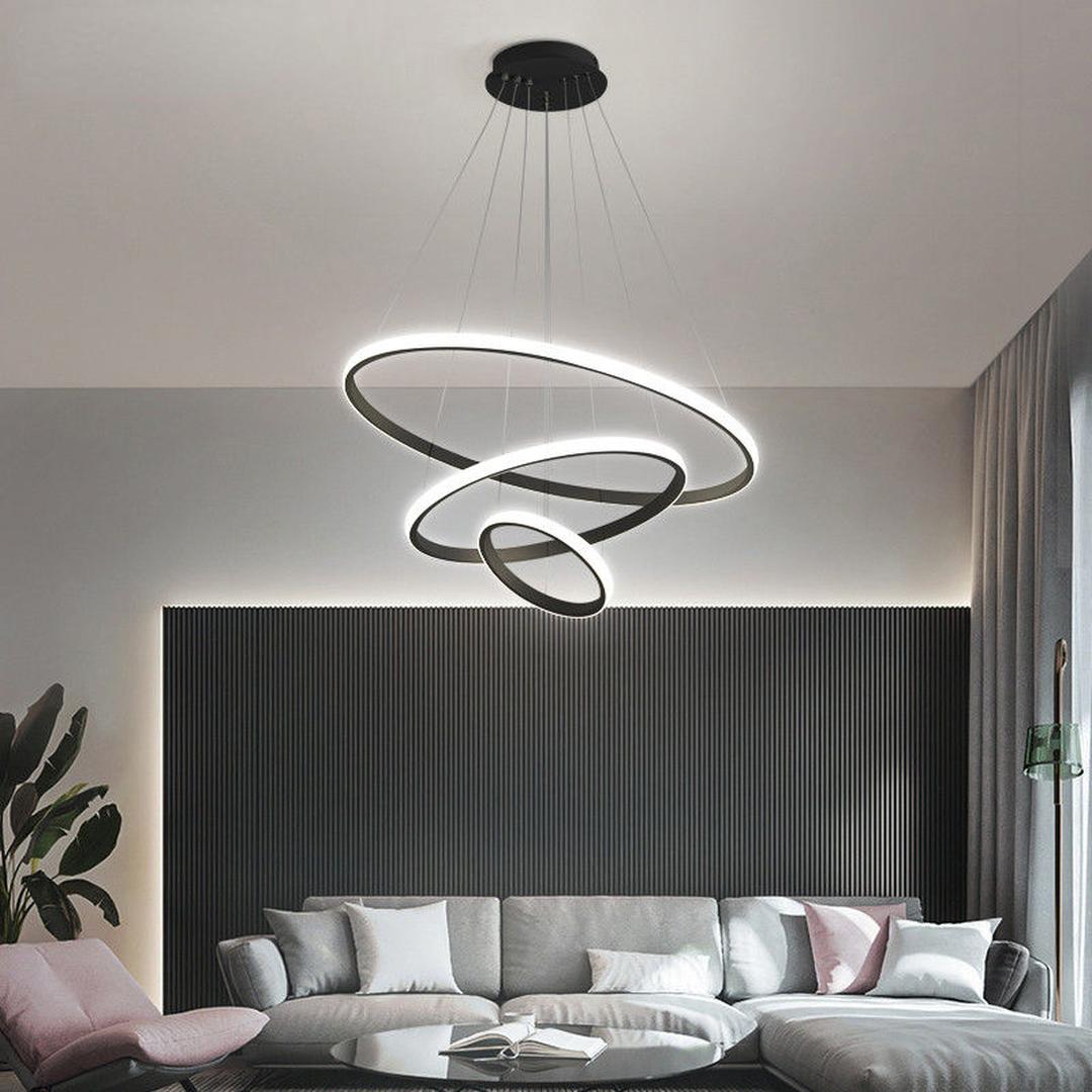Elegant Ceiling Lamp | Modern Design