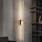 Lámpara de Pared Escandinava | Diseño Interior Moderno