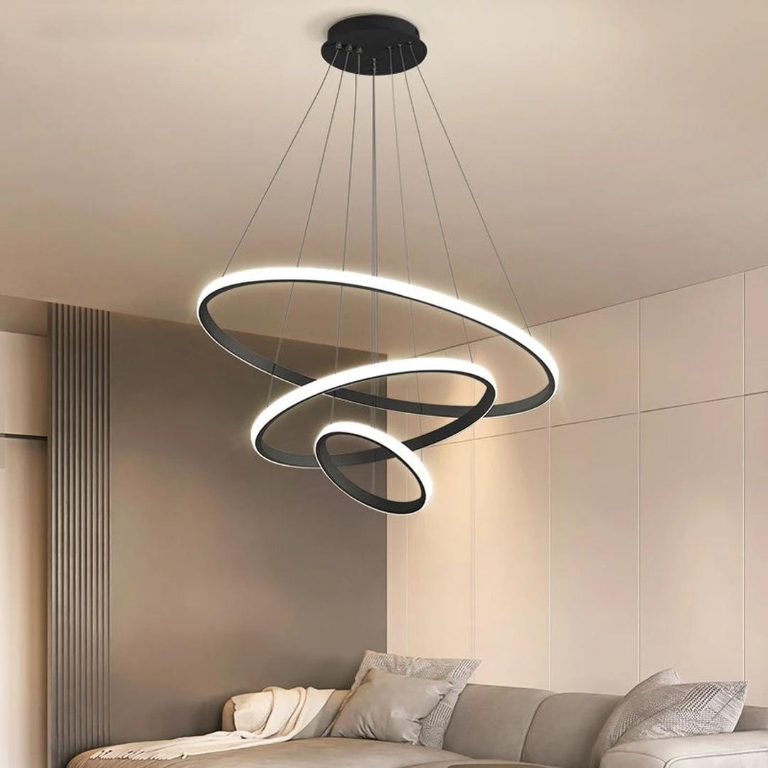 Elegant Ceiling Lamp | Modern Design