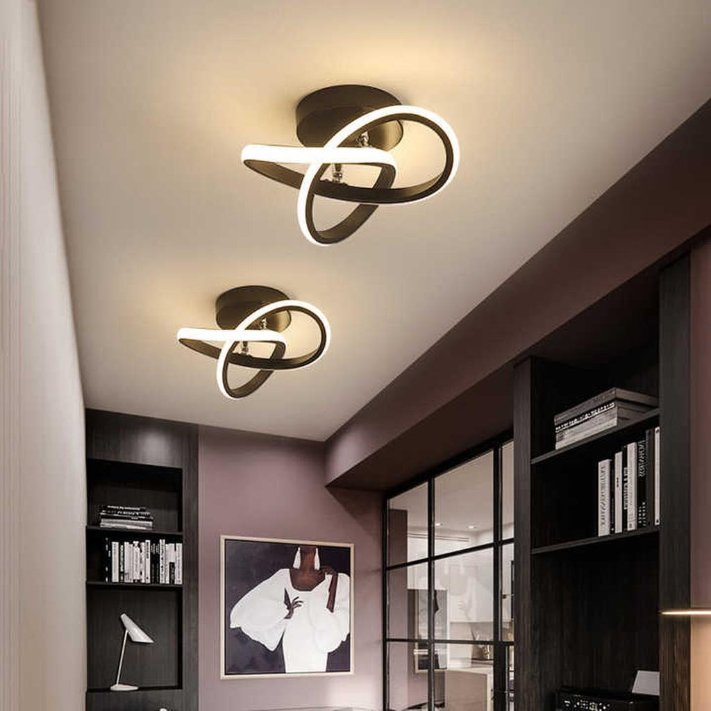 Modern Ceiling Lamp | Elegant Design