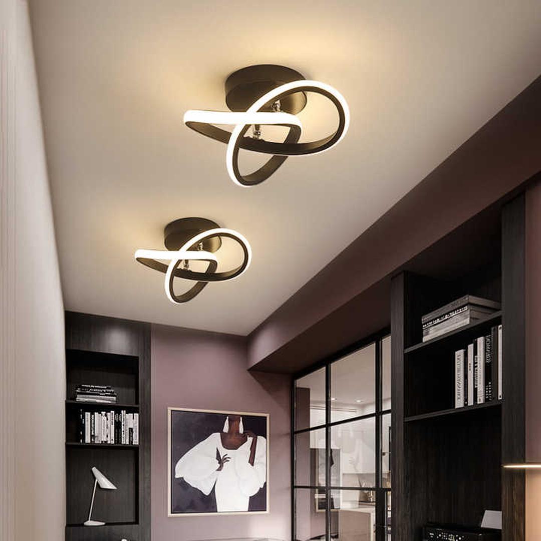 Modern Ceiling Lamp | Elegant Design