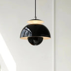 Scandinavian LED Pendant Lamp | Modern