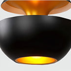 Lámpara Colgante en Forma de Manzana | Artística E27