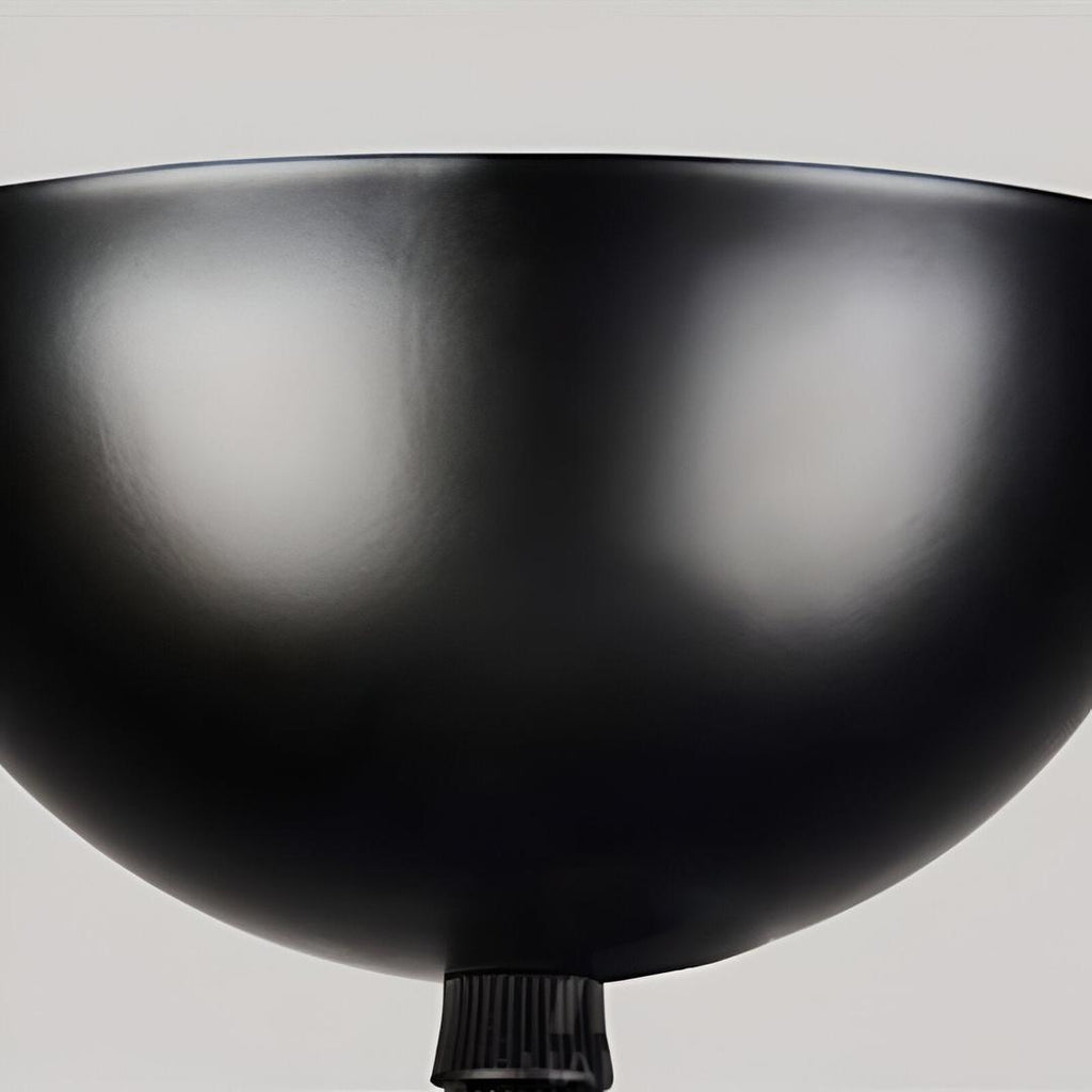 Lámpara Colgante en Forma de Manzana | Artística E27