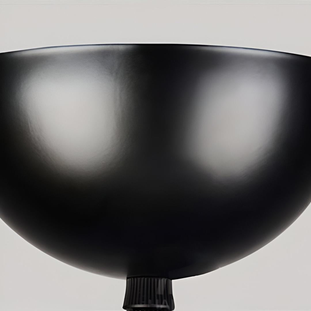 Lámpara Colgante en Forma de Manzana | Artística E27