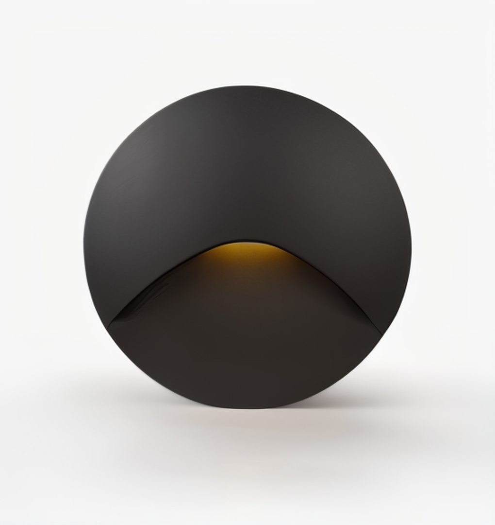 Lámpara de Pared LED IP65 | Sensor de Movimiento