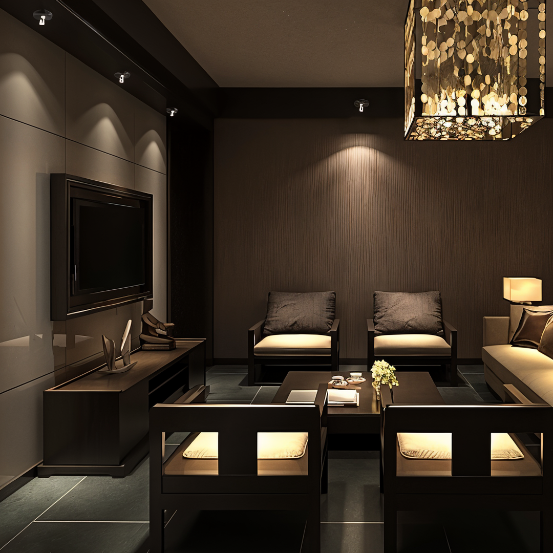 Dimmable LED Light | Wireless Indoor Lighting