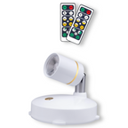 Dimmable LED Light | Wireless Indoor Lighting