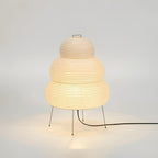 Paper Floor Lamp | Japanese Style