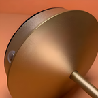 Lámpara de Mesa Inalámbrica | Regulable LED