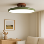 Adjustable Ceiling Lamp Drift | Round Shape