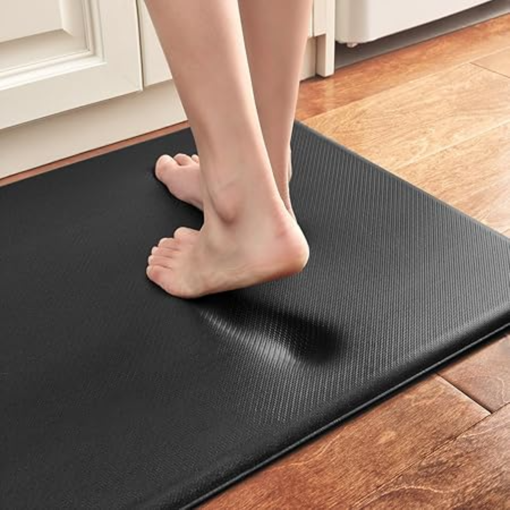 Alfombrilla de Cocina Ergonómica | Antifatiga y Antideslizante