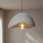 Lámpara Colgante Japonesa | Iluminación Estética para Interiores