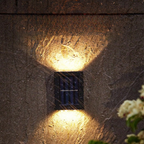 Wireless LED Solar Lights | Outdoor Lighting