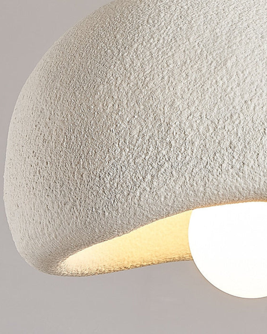 Lámpara Colgante Moderna | Cable Ajustable