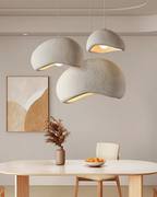 Lámpara Colgante Moderna | Cable Ajustable