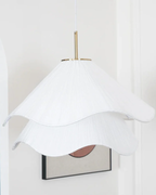 Lámpara Colgante Moderna | Cable Ajustable