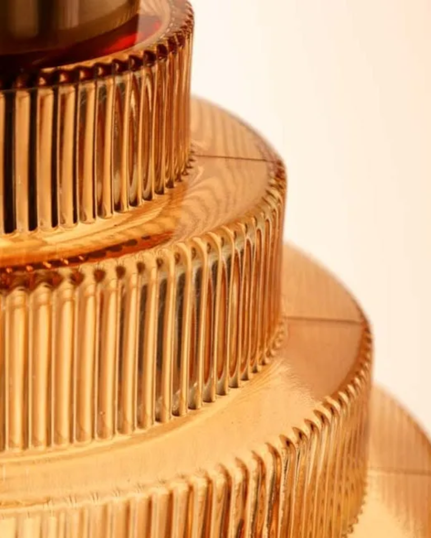 Lámpara Colgante Japandi | Interiores Contemporáneos