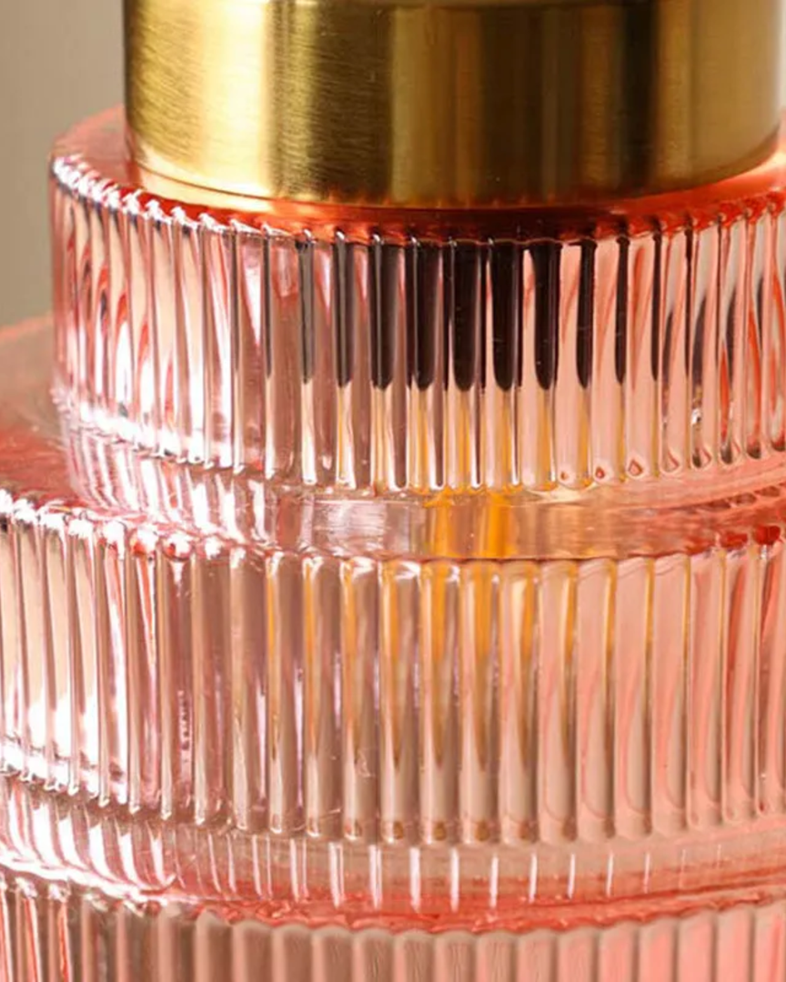 Lámpara Colgante Japandi | Interiores Contemporáneos