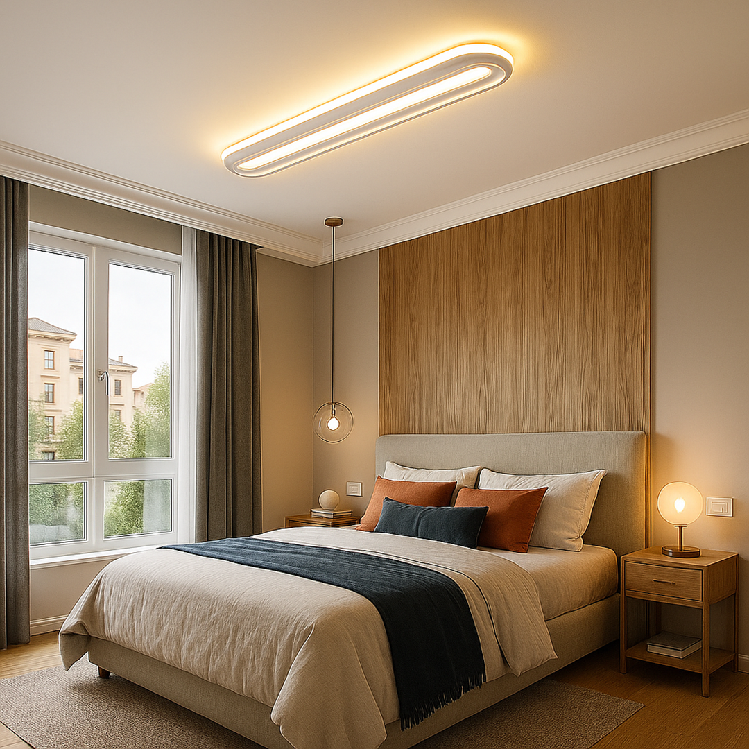 Modern LED Ceiling Lamps | For Hallway or Entrance