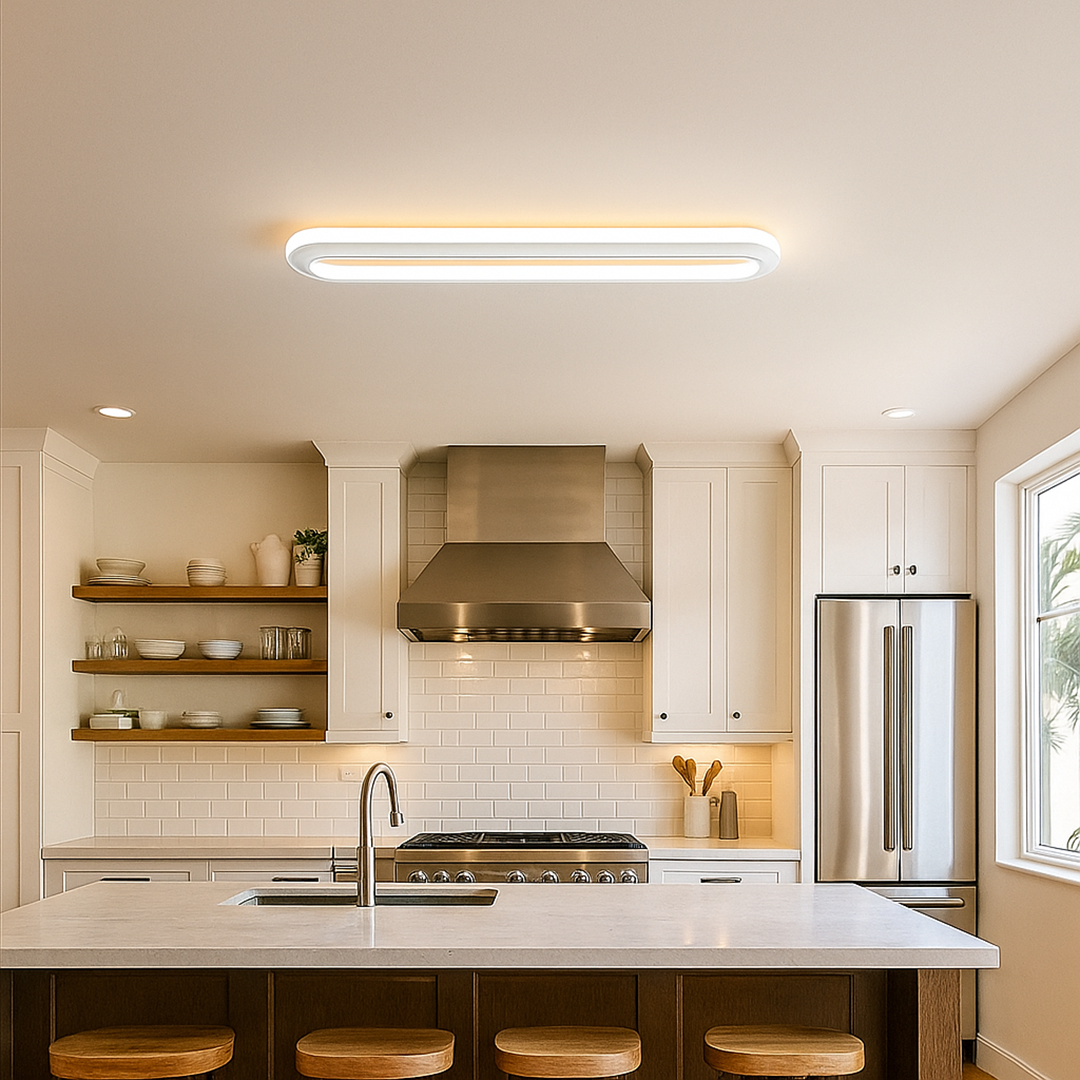 Modern LED Ceiling Lamps | For Hallway or Entrance