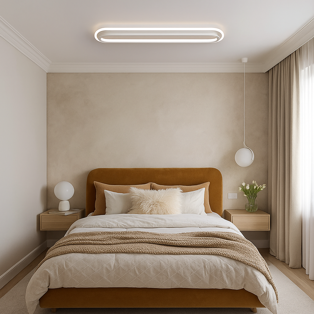 Modern LED Ceiling Lamps | For Hallway or Entrance