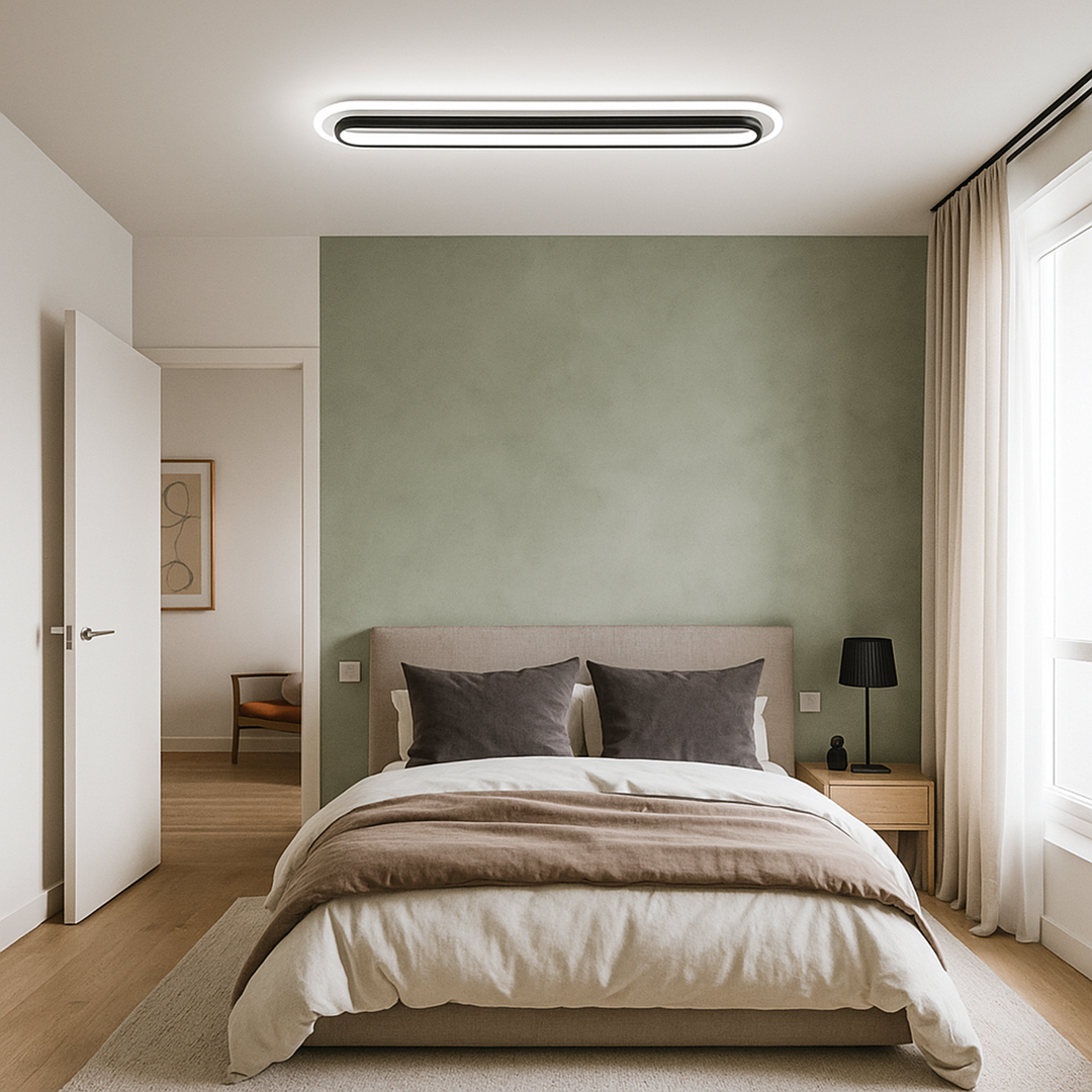 Modern LED Ceiling Lamps | For Hallway or Entrance