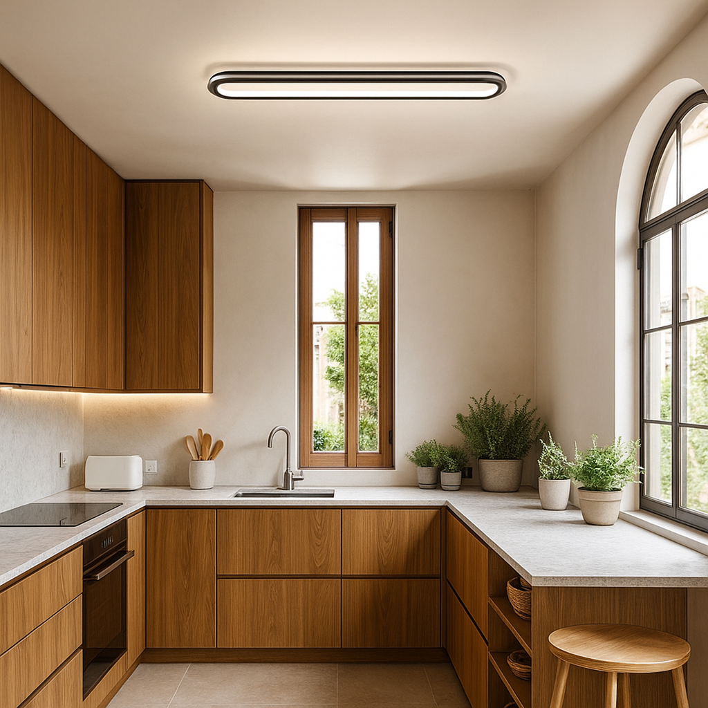 Modern LED Ceiling Lamps | For Hallway or Entrance