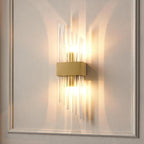 Aplique De Pared Lujoso | Interior Moderno