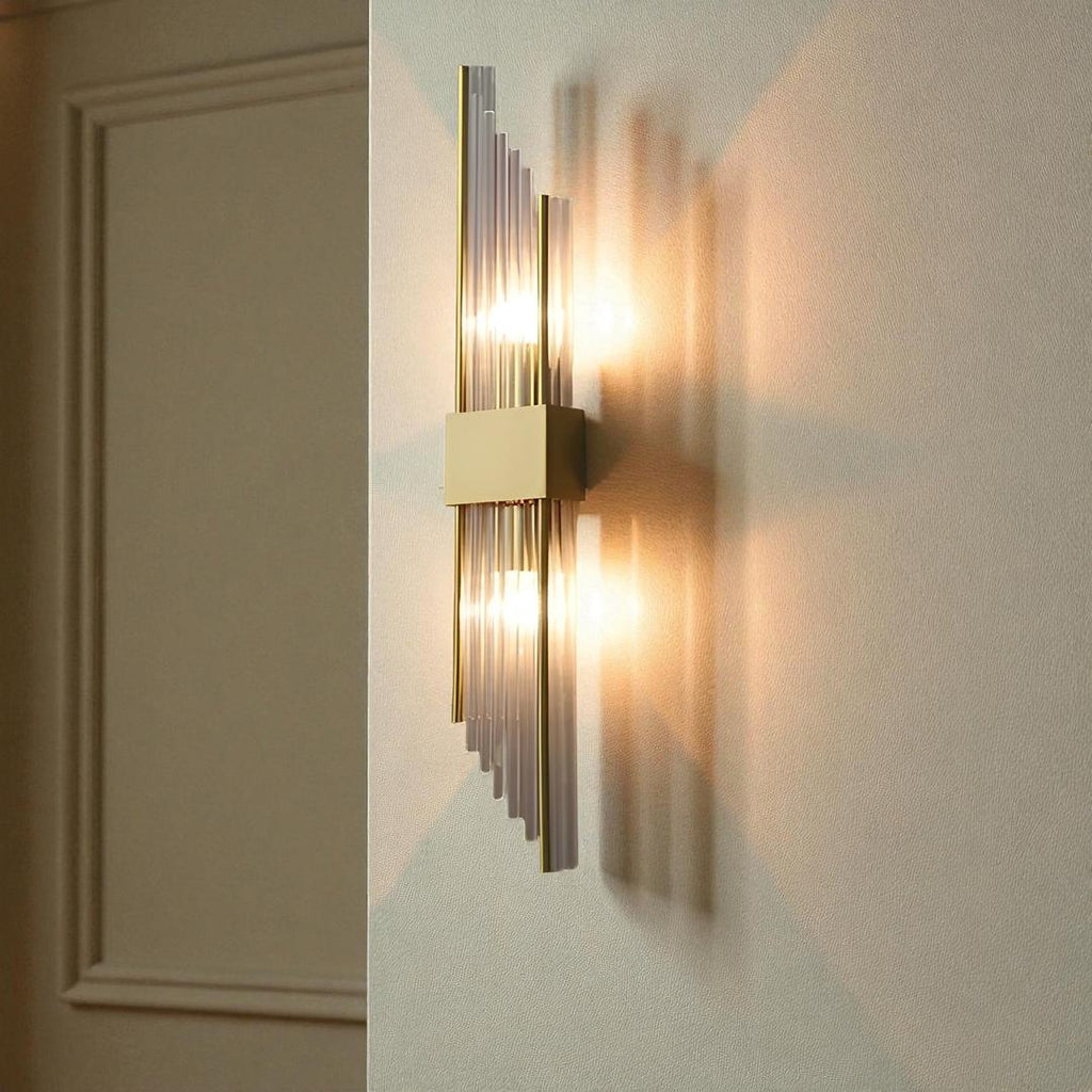 Aplique De Pared Lujoso | Interior Moderno