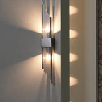 Aplique De Pared Lujoso | Interior Moderno