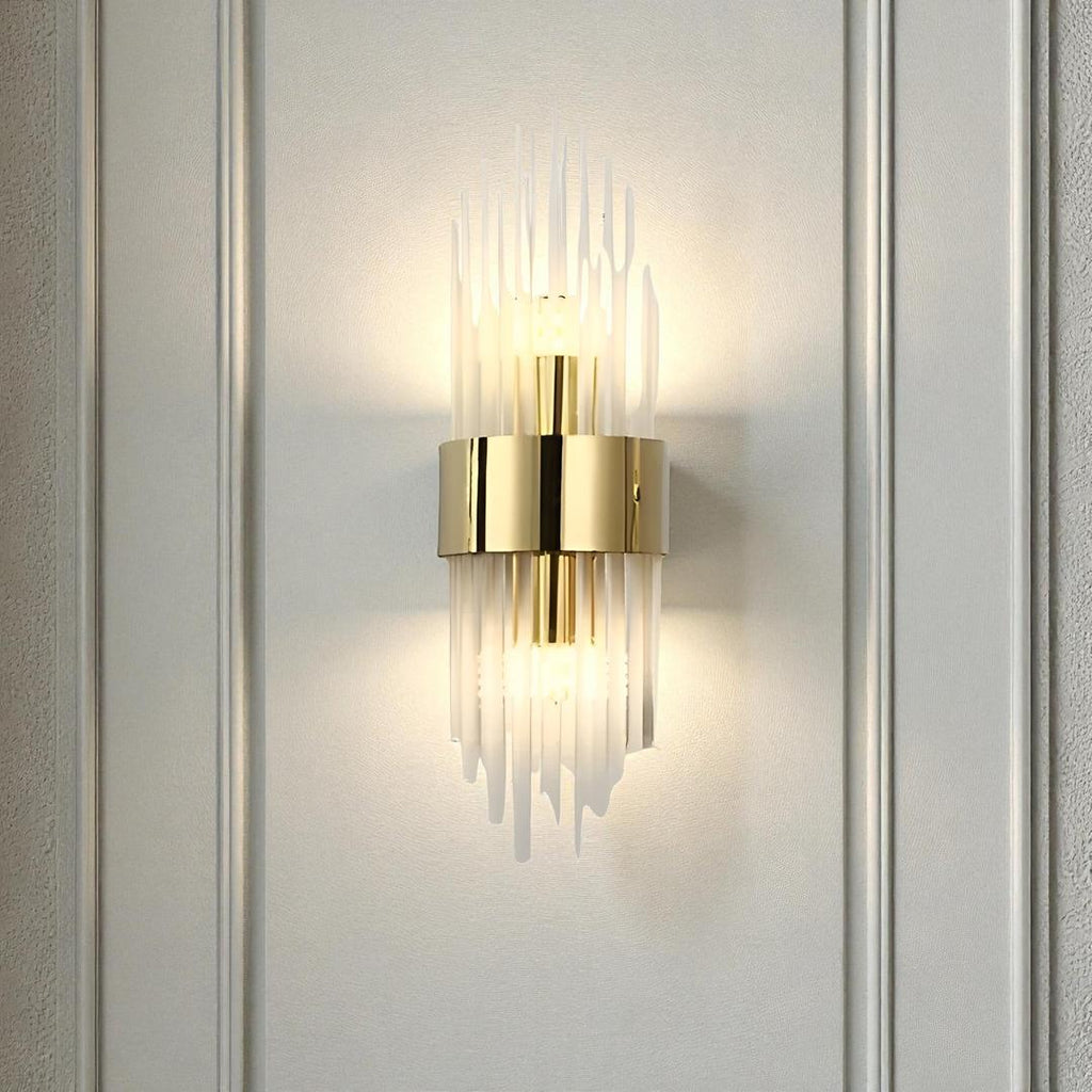 Aplique De Pared Lujoso | Interior Moderno