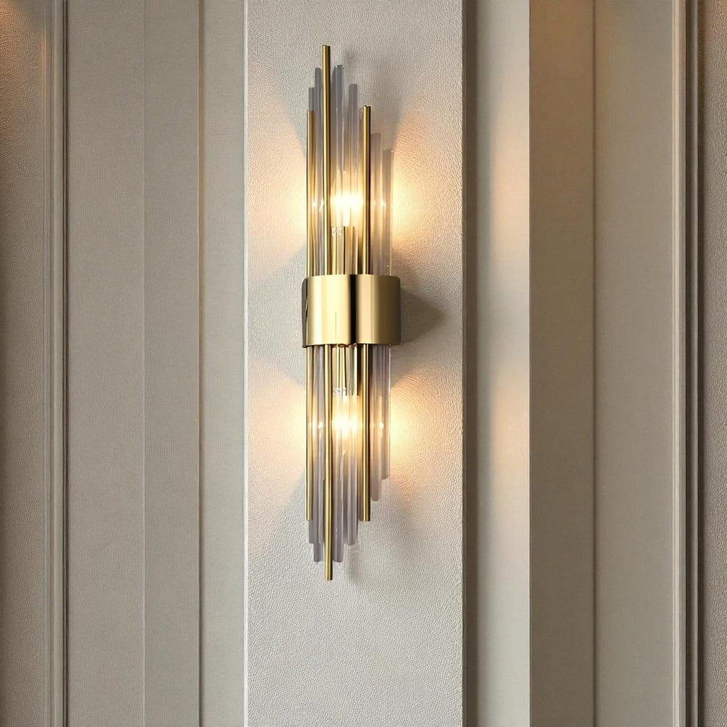 Aplique De Pared Lujoso | Interior Moderno
