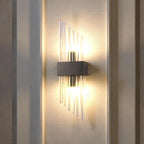 Aplique De Pared Lujoso | Interior Moderno