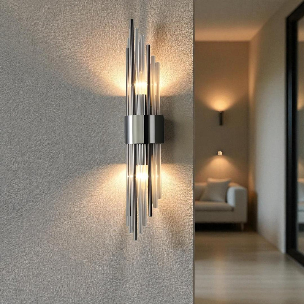 Aplique De Pared Lujoso | Interior Moderno