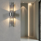 Aplique De Pared Lujoso | Interior Moderno