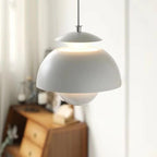 Scandinavian LED Pendant Lamp | Modern
