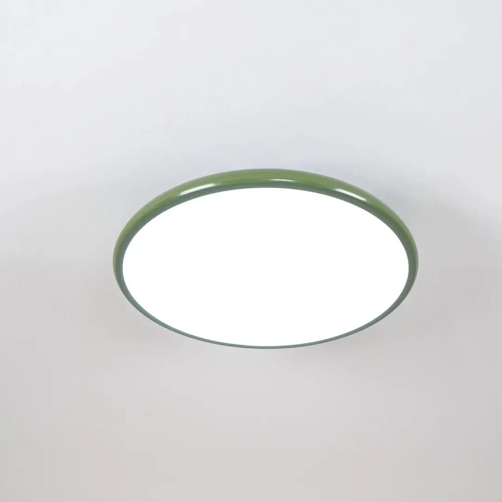 Adjustable Ceiling Lamp Drift | Round Shape