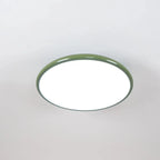 Adjustable Ceiling Lamp Drift | Round Shape