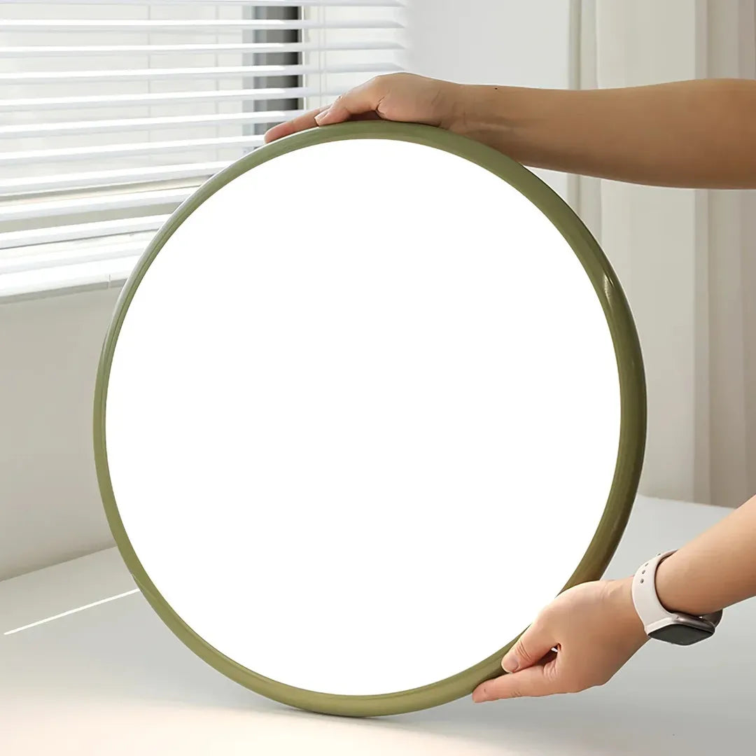 Adjustable Ceiling Lamp Drift | Round Shape