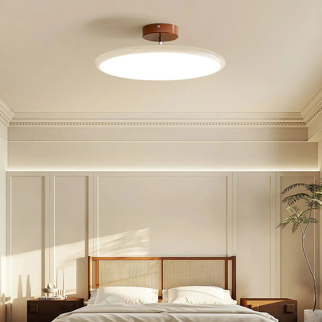 Adjustable Ceiling Lamp Drift | Round Shape