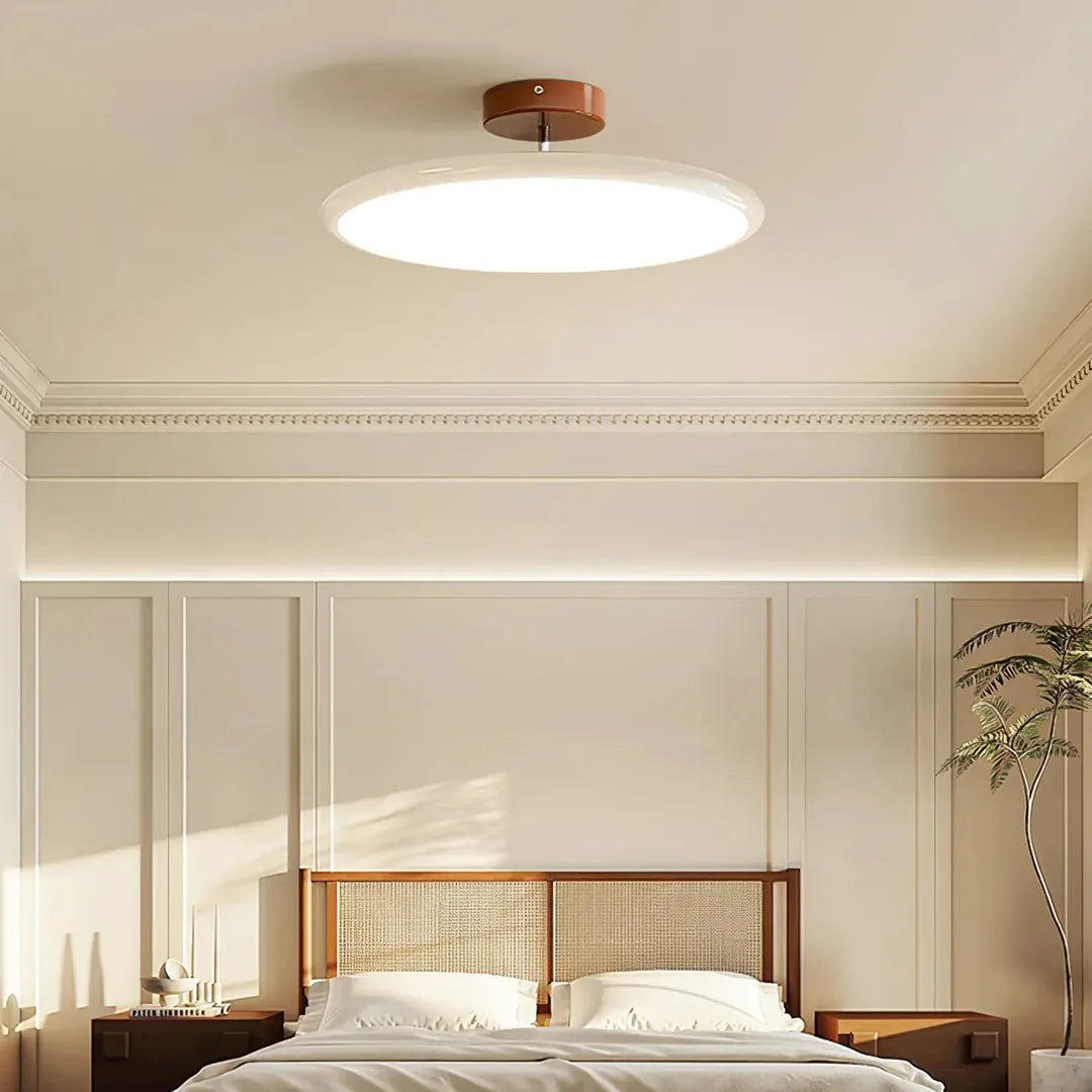 Adjustable Ceiling Lamp Drift | Round Shape