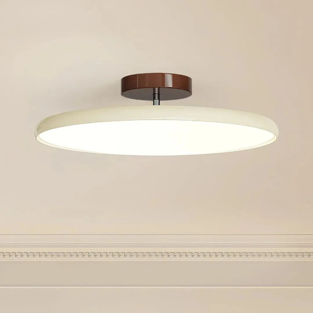 Adjustable Ceiling Lamp Drift | Round Shape