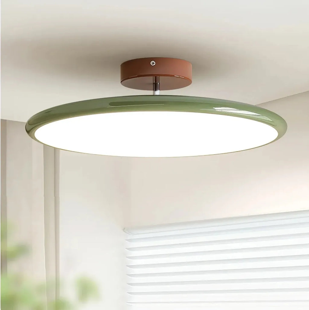 Adjustable Ceiling Lamp Drift | Round Shape