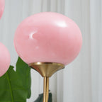 Araña Marshmallow | Diseño Elegante