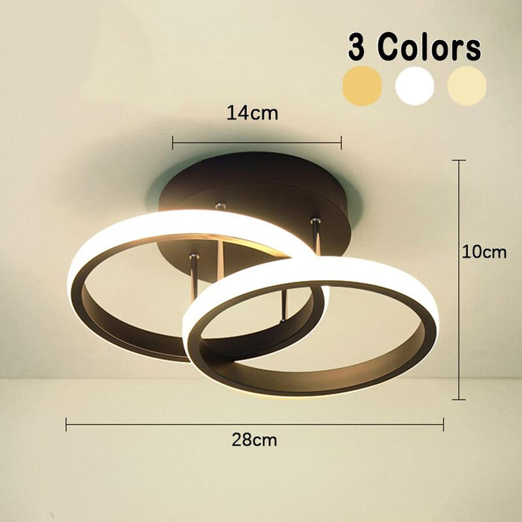 Modern Ceiling Lamp | Elegant Design