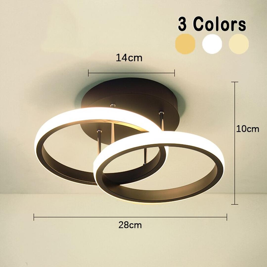 Modern Ceiling Lamp | Elegant Design