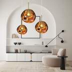 Modern Pendant Lamp | LED Lighting